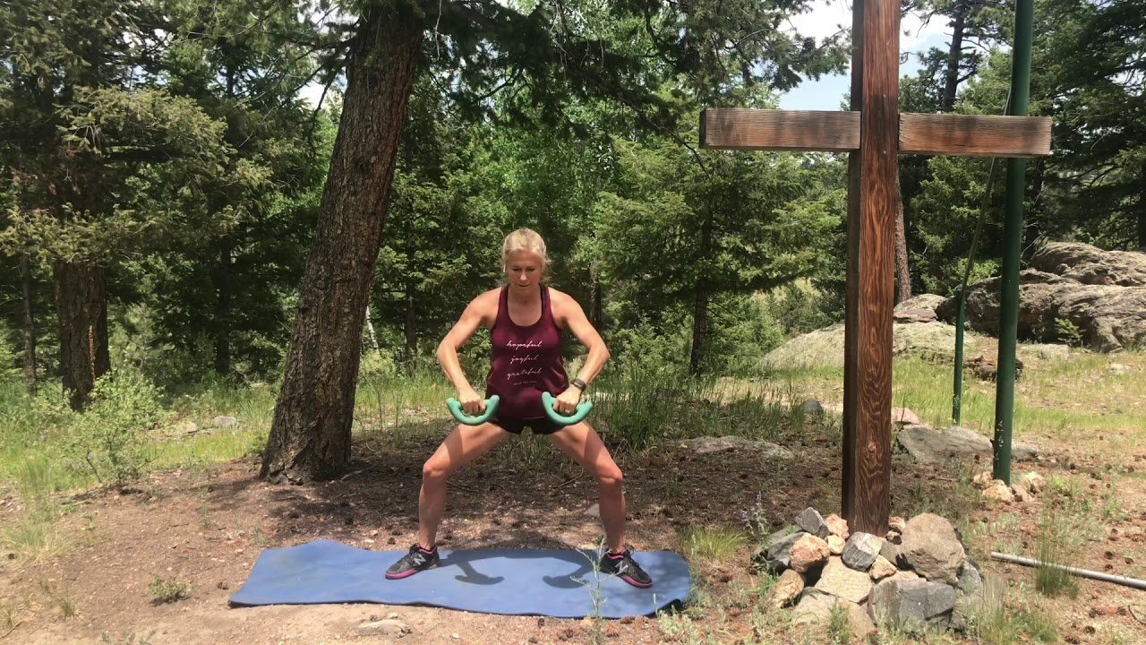 Light Weight Intensive