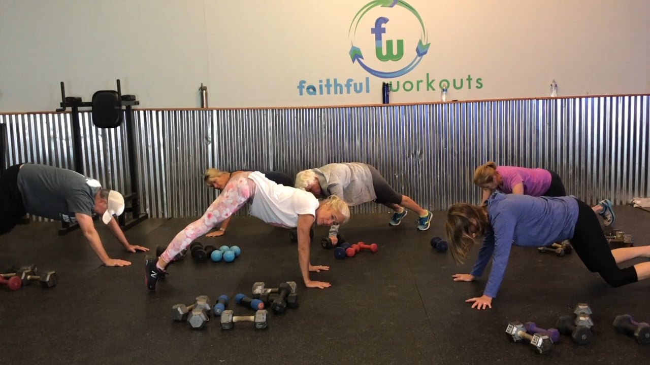 Drop Down Weight Intervals