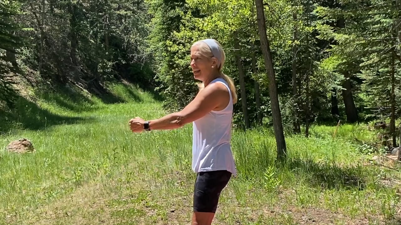 Posture Workout
