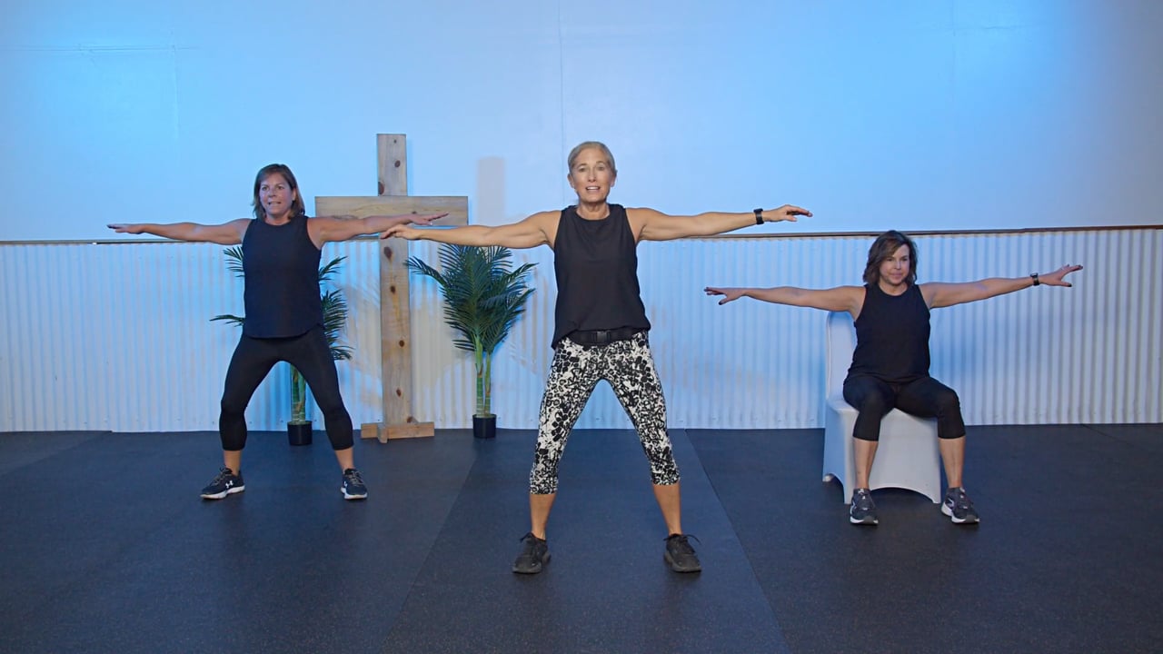 PAZAZ and Standing Core