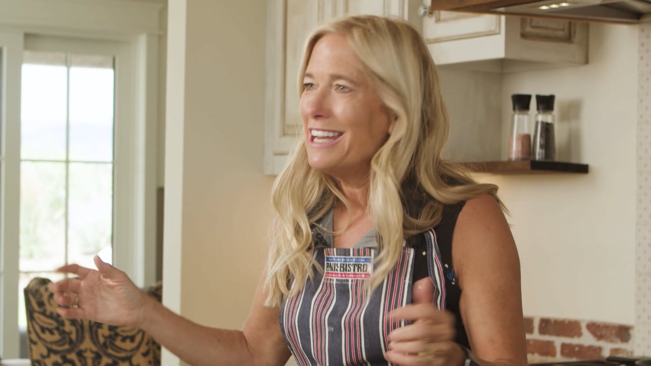 Tuscan Cooking with Video