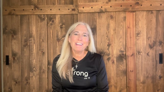 Love As A Lifestyle - Video Message