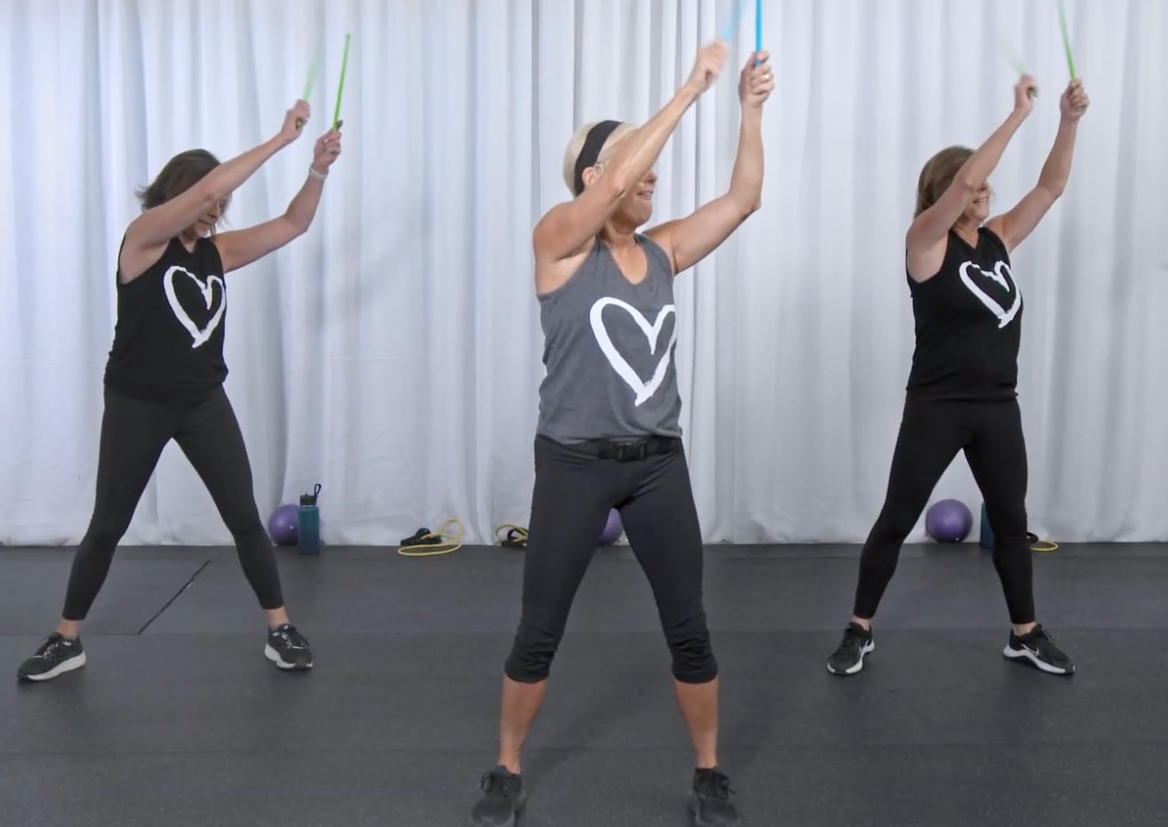 Everything Workout