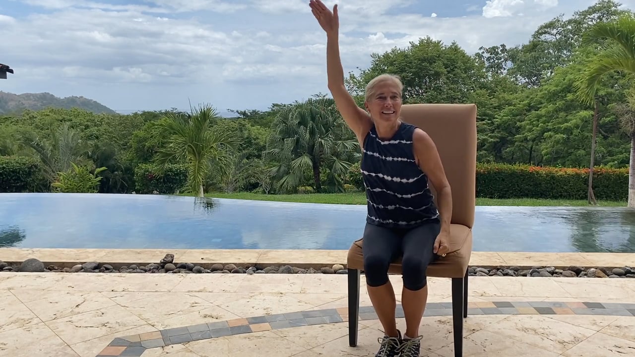 PAZAZing in Costa Rica