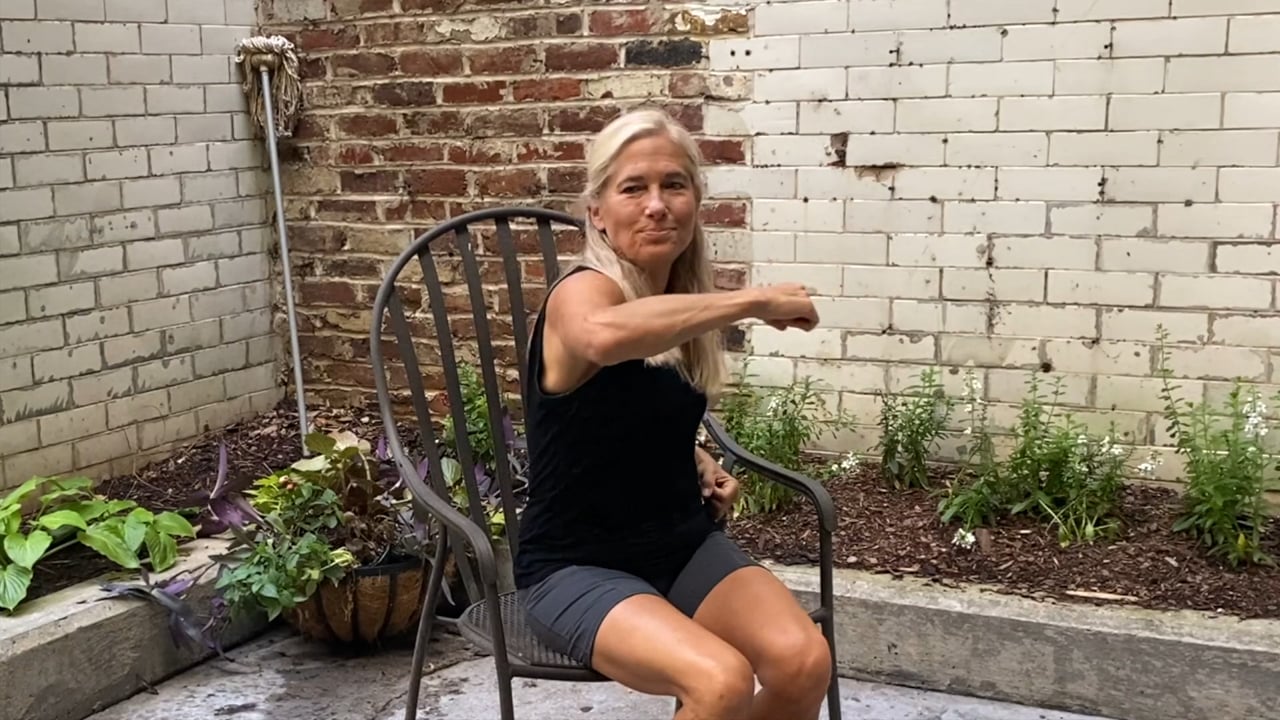 Chair PAZAZ