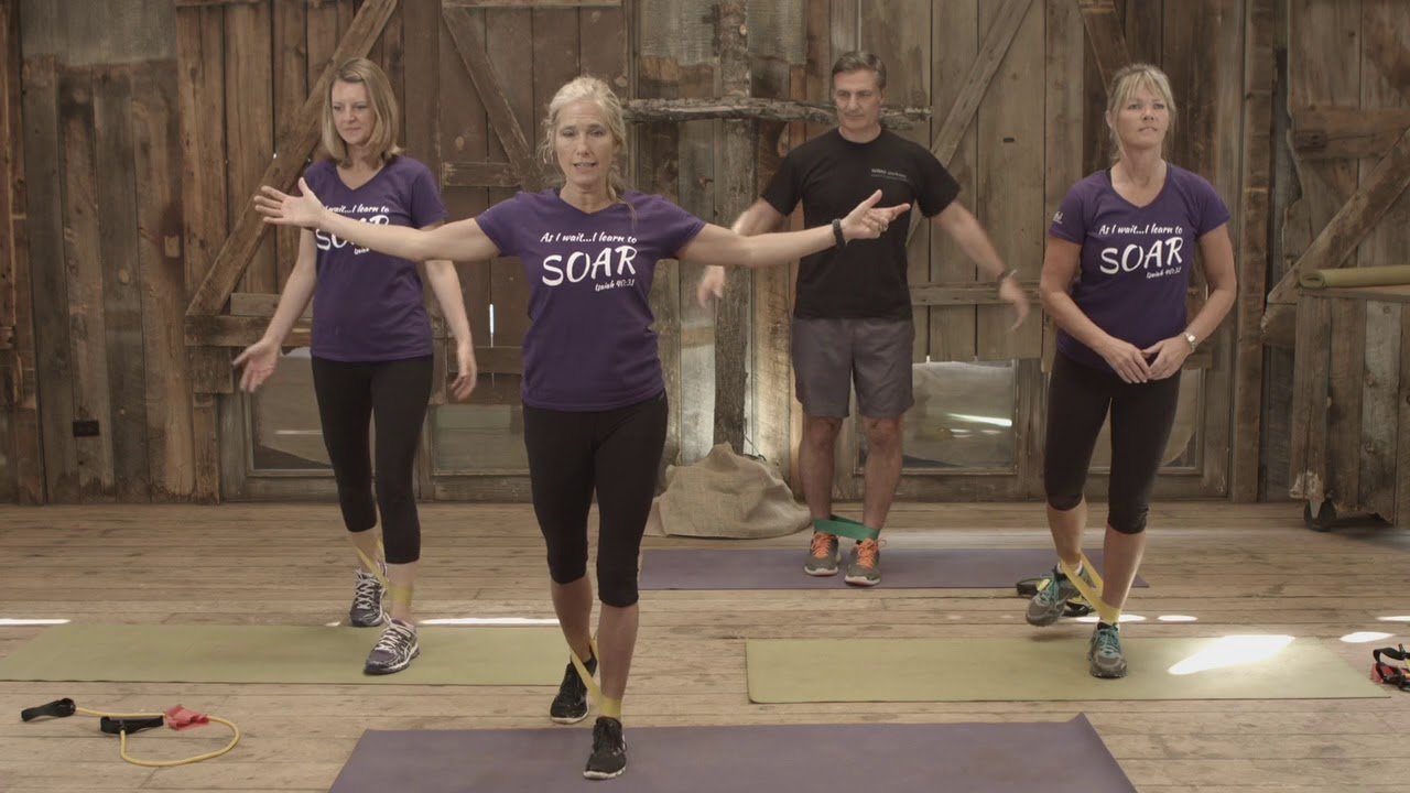 Total Body: You’re Loving This Now