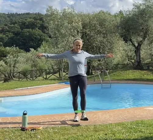 Body Burner in Italy