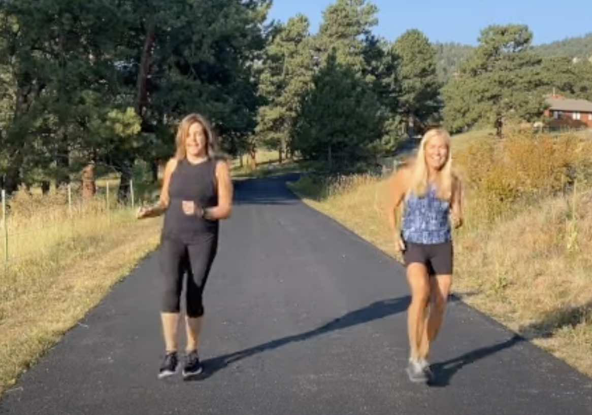 Fall Challenge Workouts