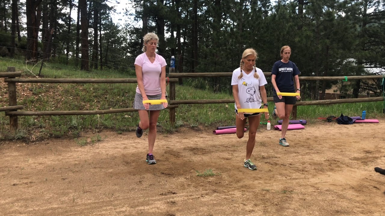 25/10 HIIT