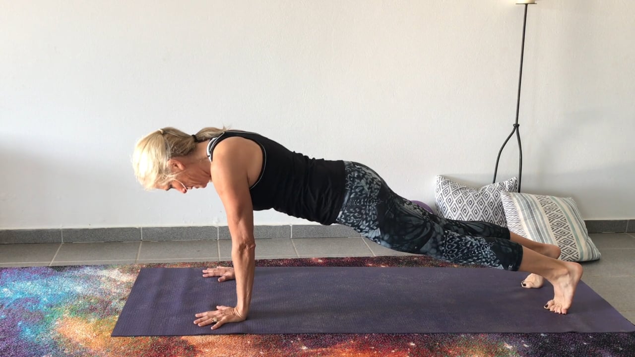 Extreme Core