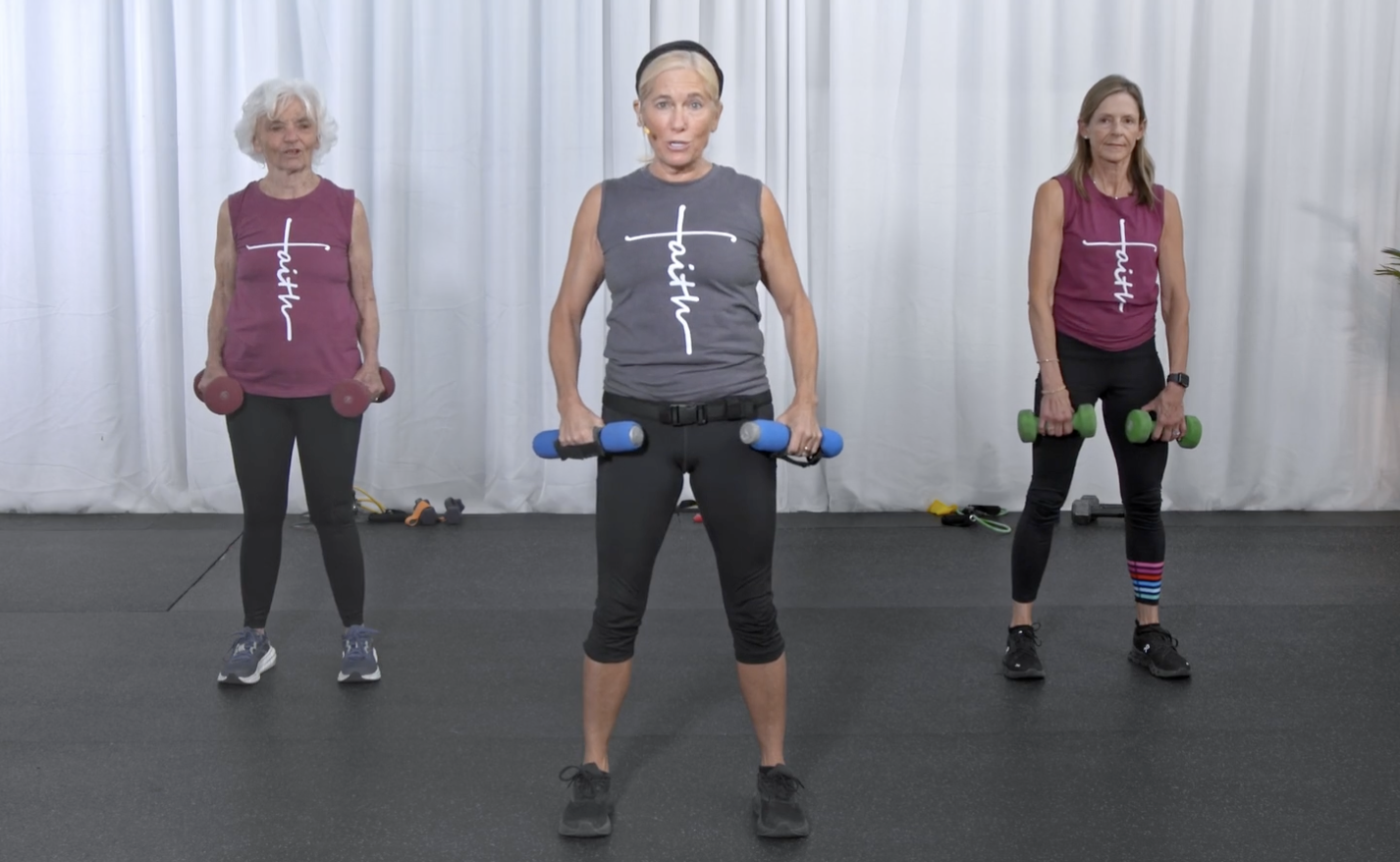 Strength Circuit