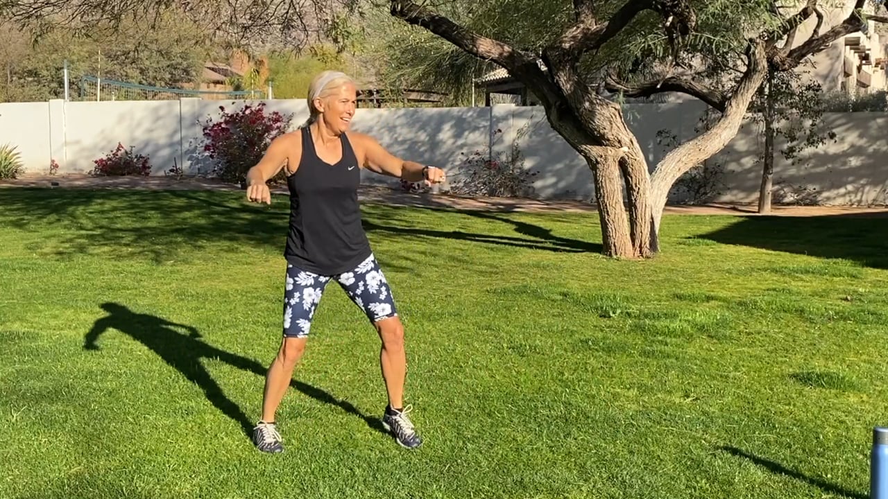 New To PAZAZ and Standing Core