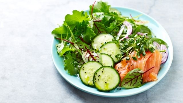 Low Carb Meals