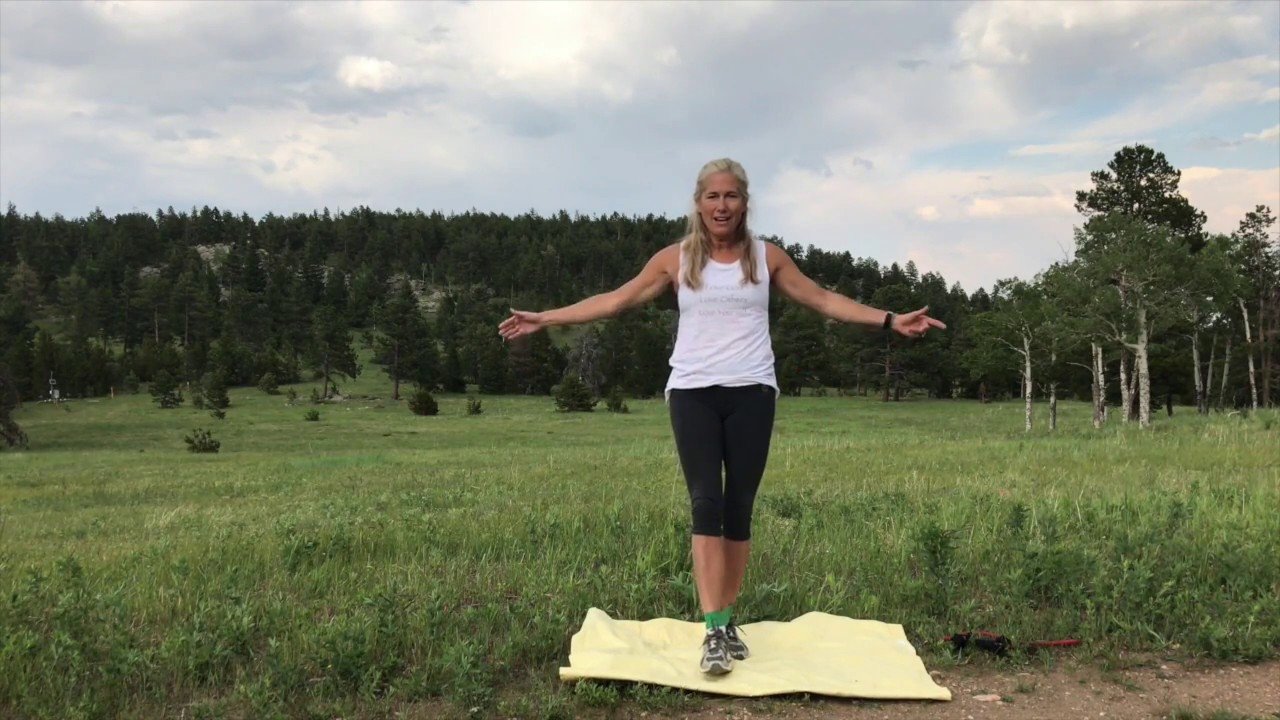 Knee Safety and Leg Workout