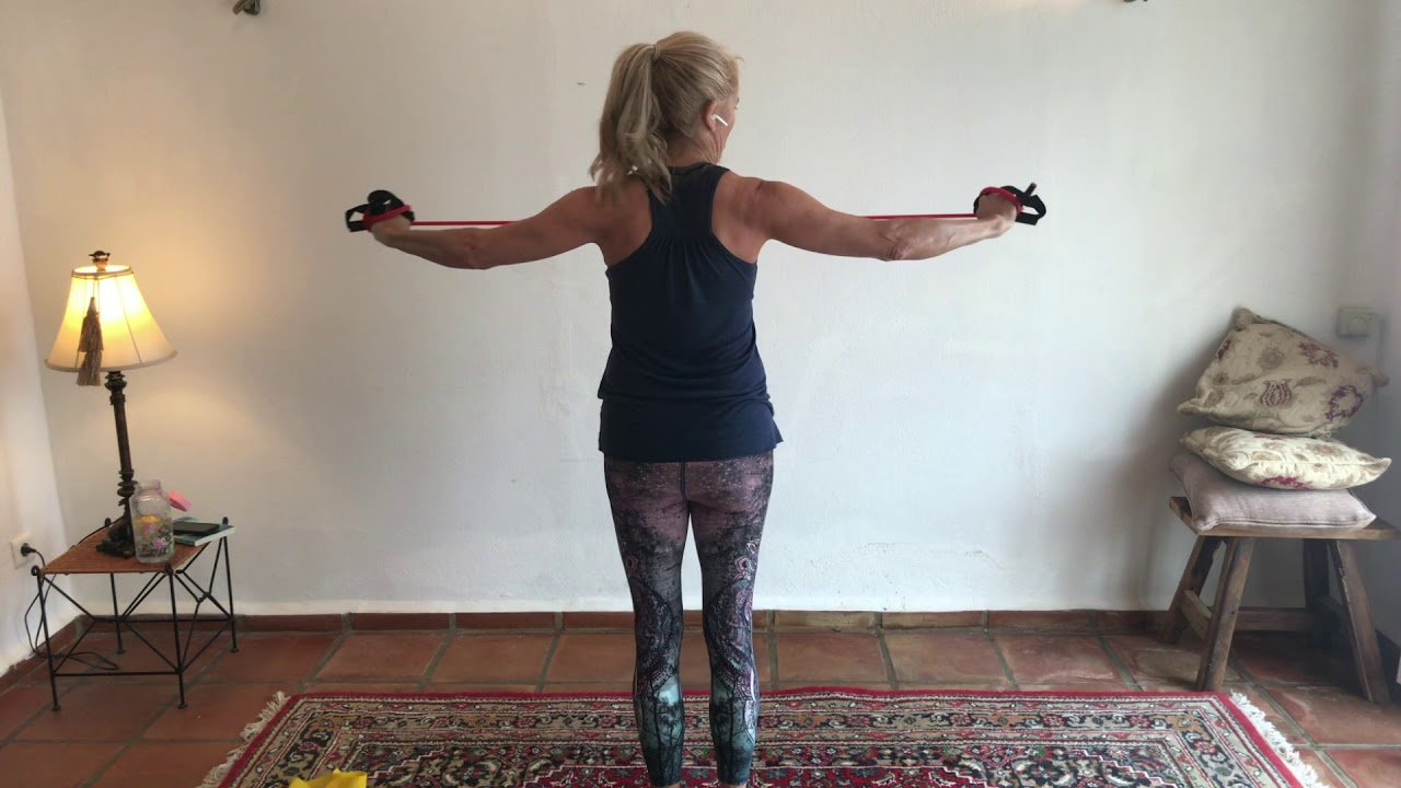 Quick Upper Body