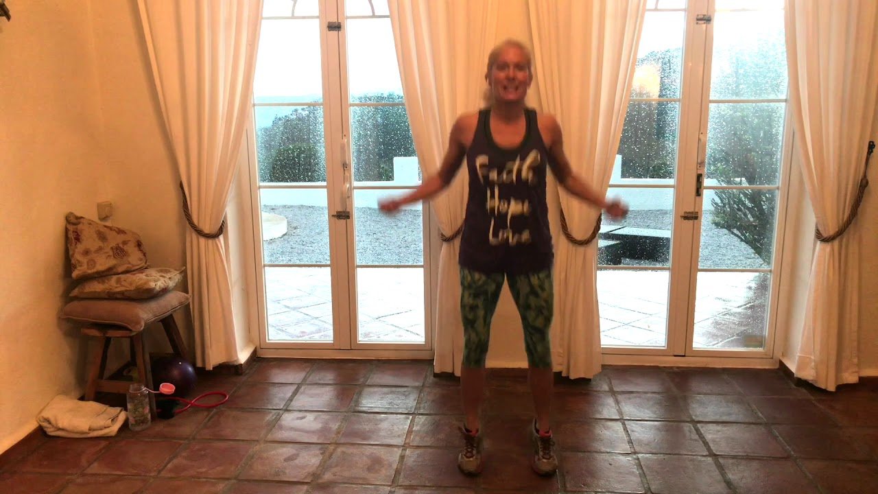 Total Body in 25