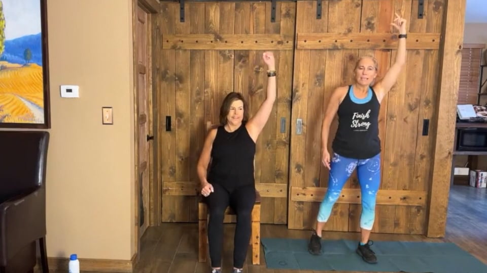Live Body Weight Only