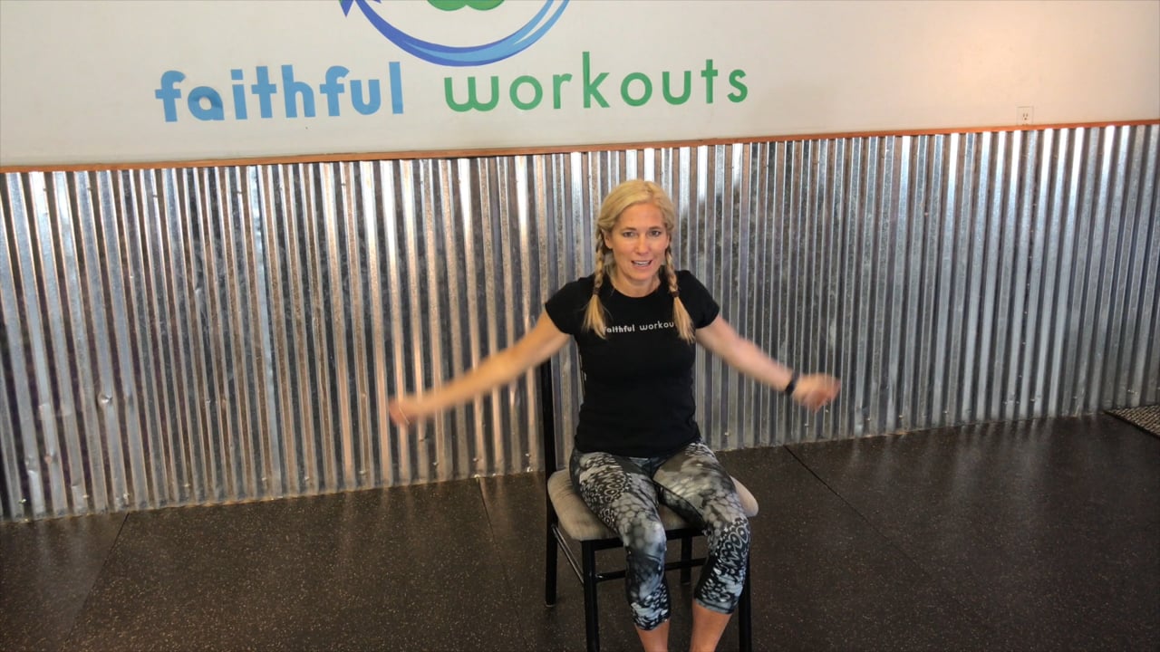 Getting Started Upper Body Arms