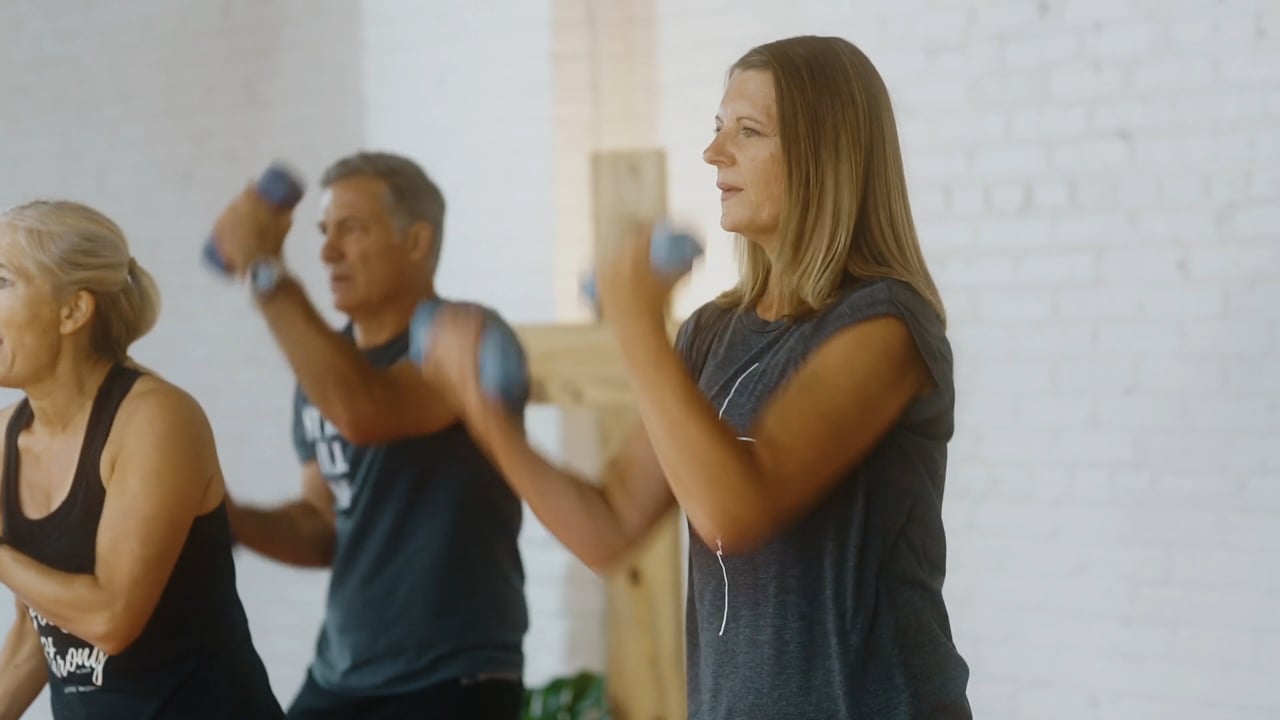 40/10 Workout