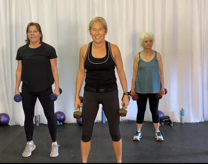 Lower  Body and Core