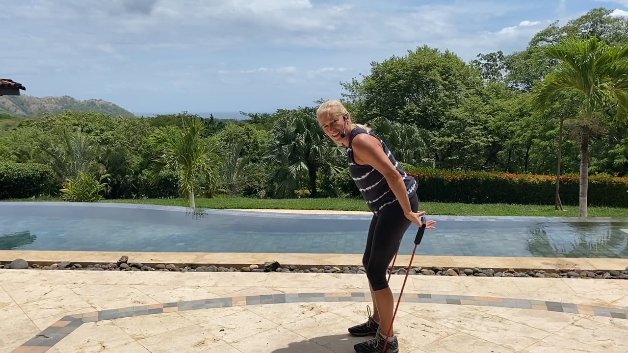 Beginner: Strength 101
