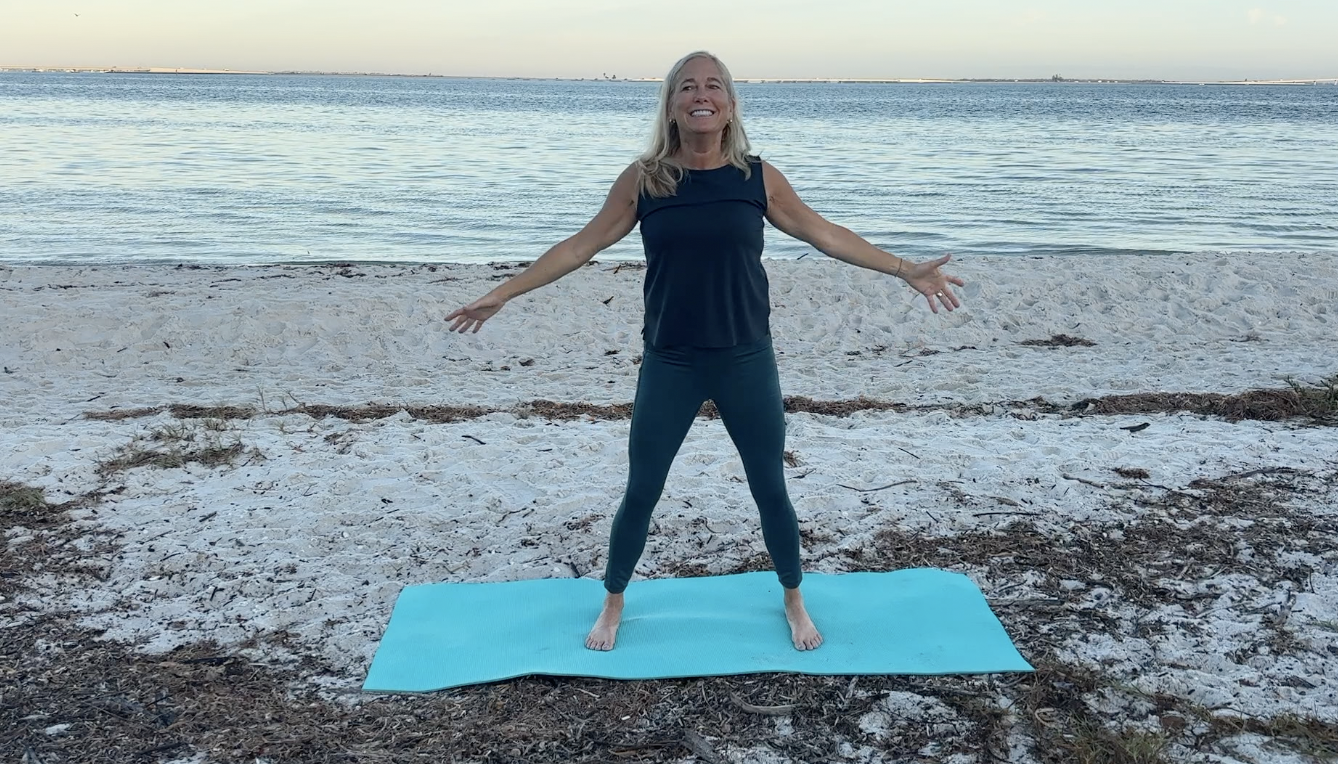Daily Stretch: Gratitude by Brandon Lake