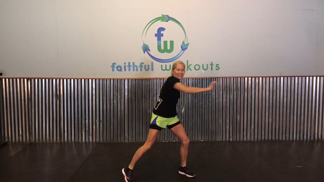 Have Fun Workout
