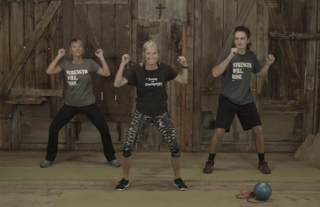 Circuit Training
