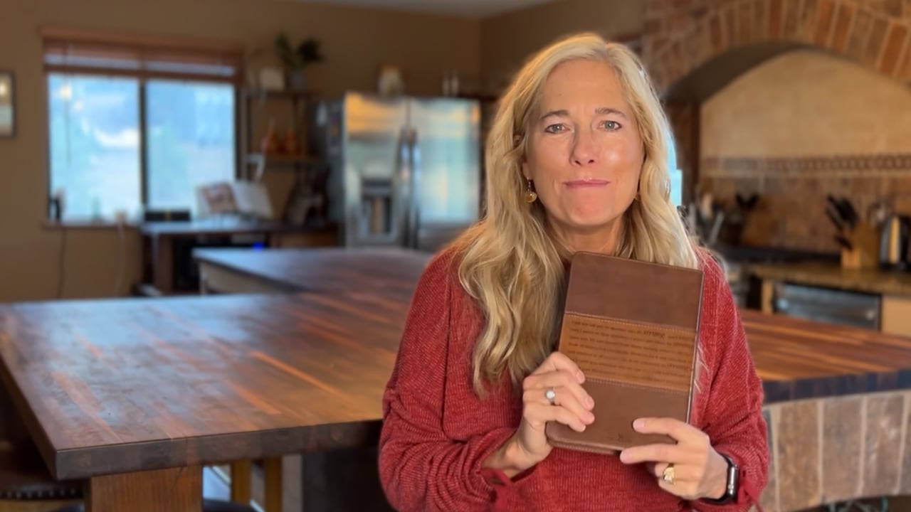 Reading the Bible