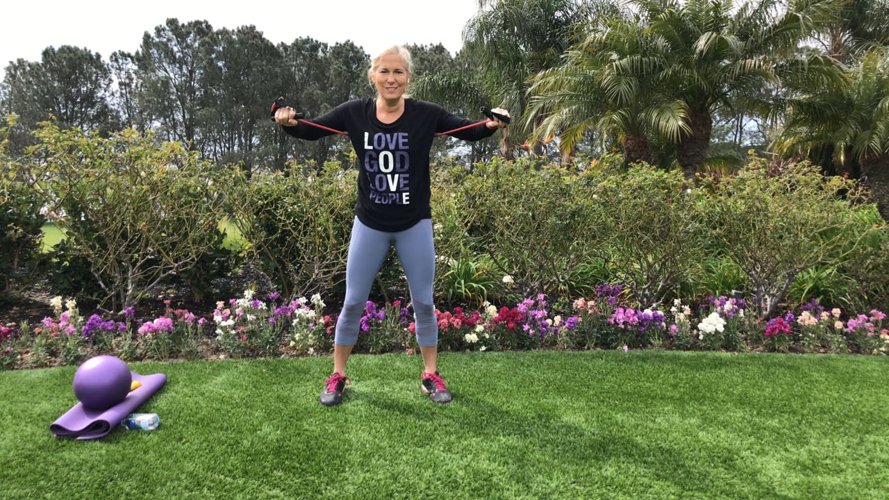 HIIT and Yoga
