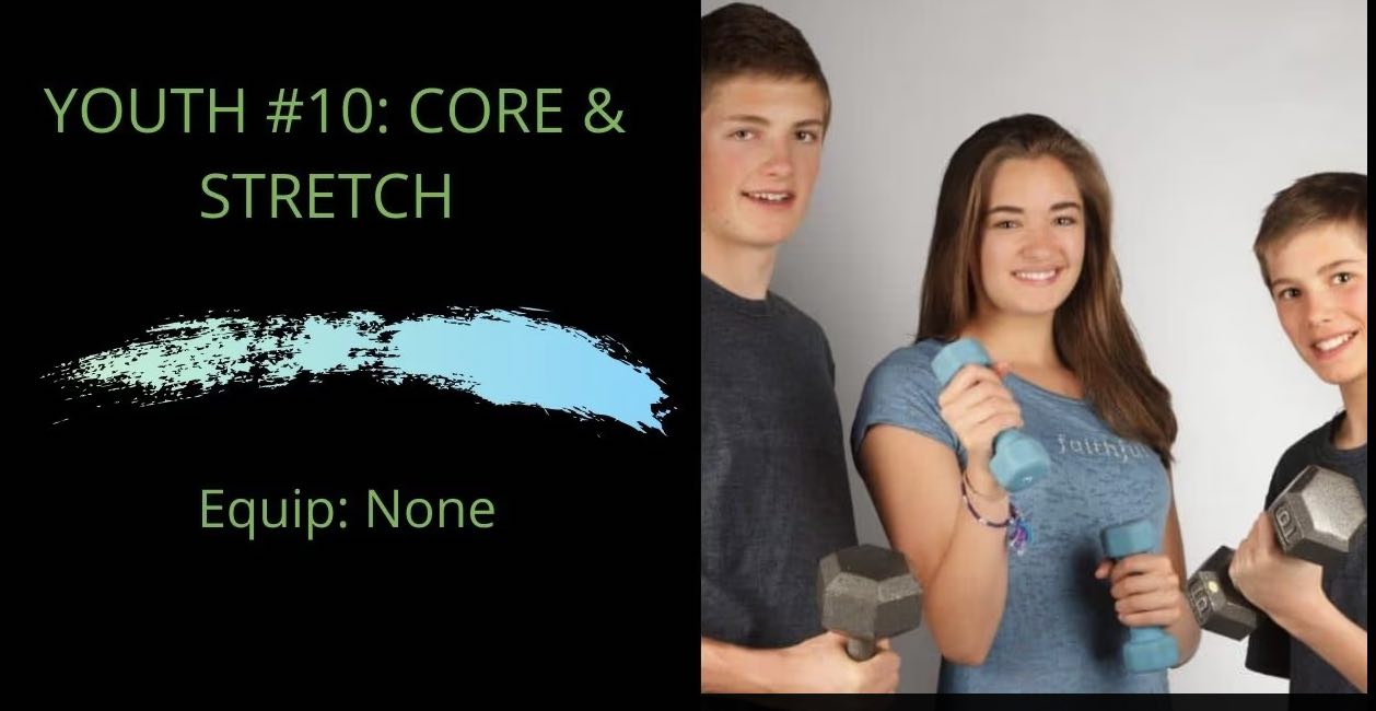 Core and Stretch