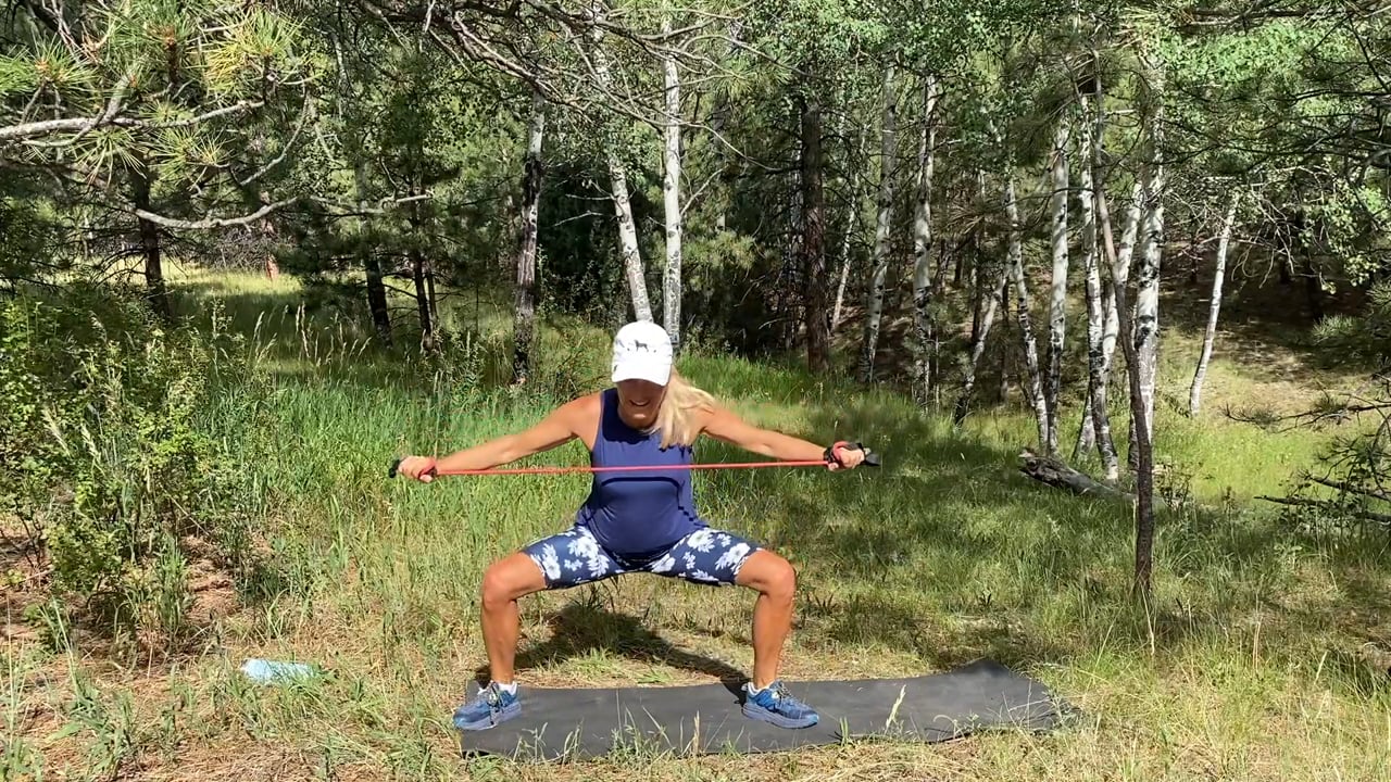 High Intensity TBW