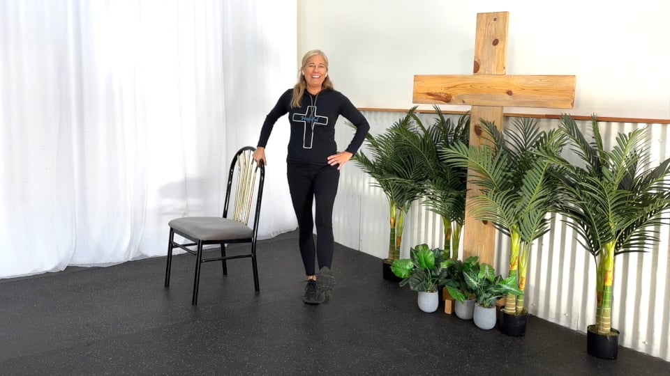 Mobility Movement