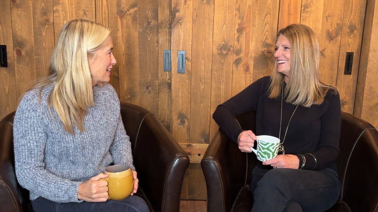 Women You Need To Meet: Eileen Sloan