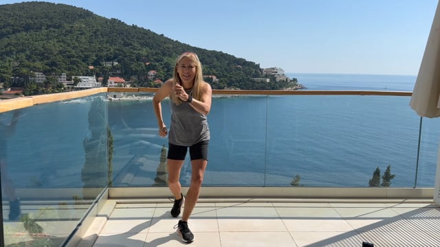 Low Impact Cardio In Croatia