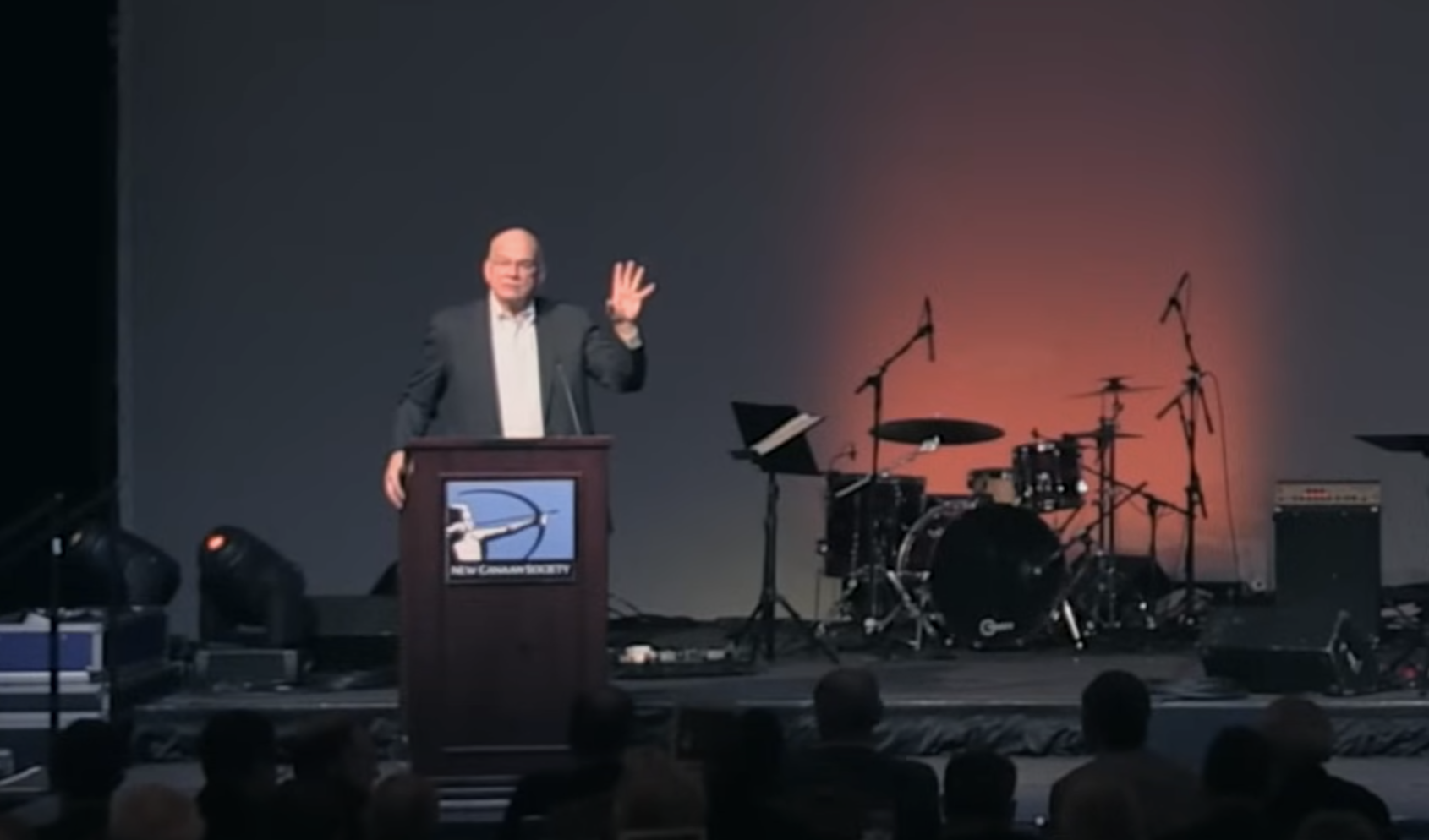 Surround Yourself with Support - Video Message