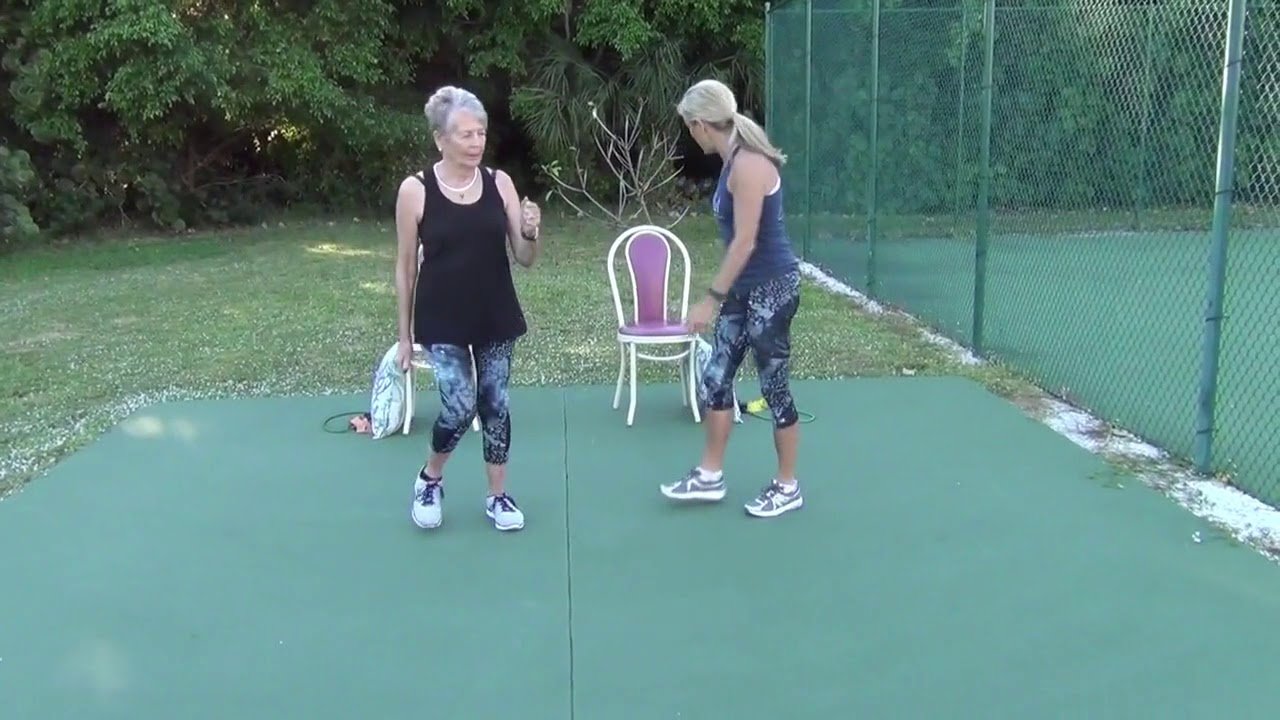 Getting Started: Strength and Tone