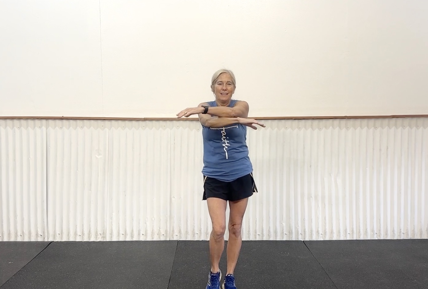 Movement and Message - 7
