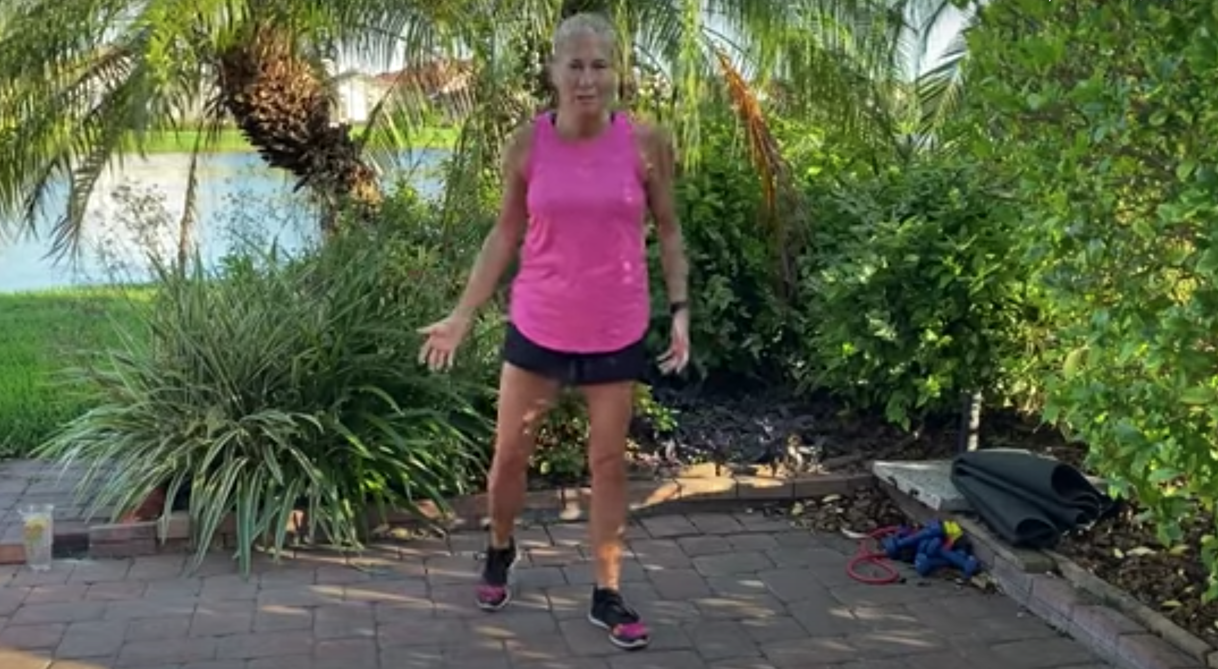 Advanced Everything Workout in FL