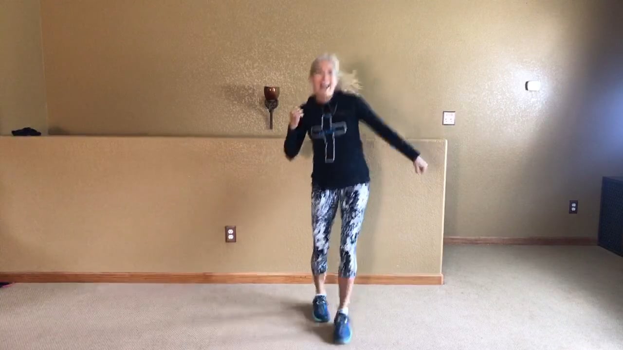 LIVE Cardio and Core