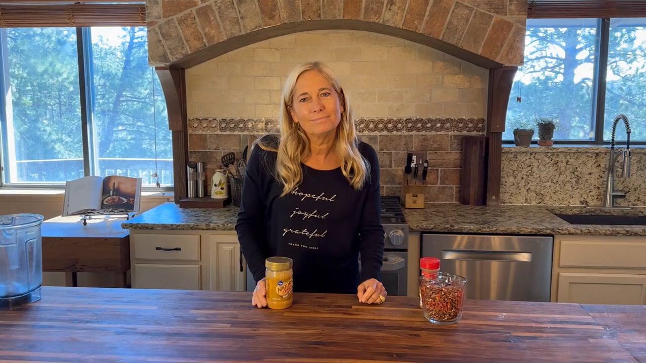 Nut Butters - What You Need To Know