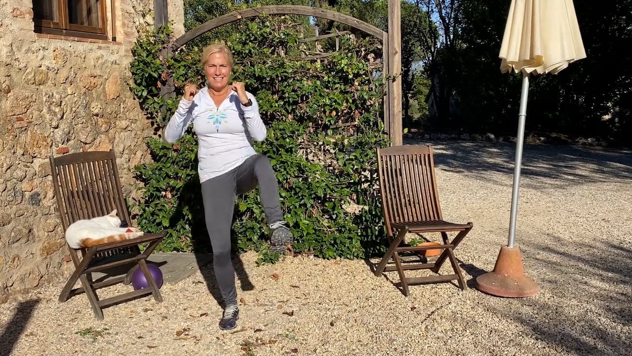 Strength and Cardio Beginner