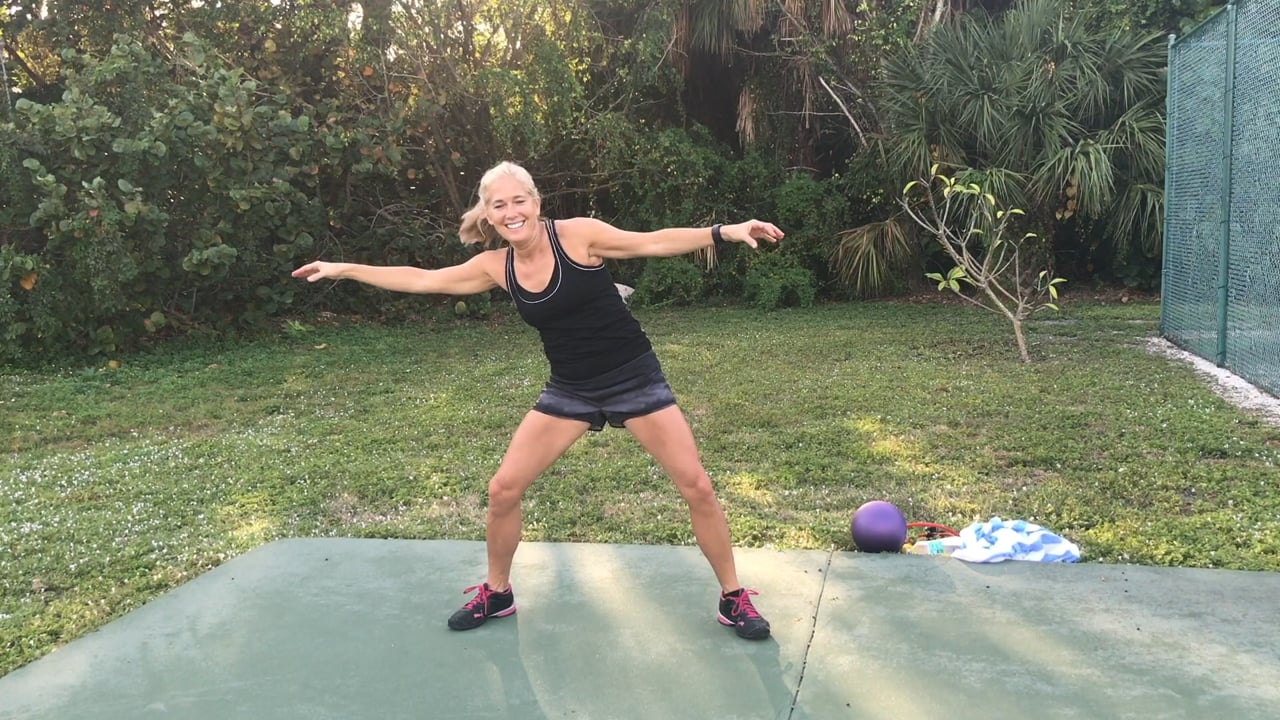 Strength/Cardio In FL