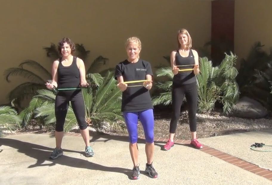 Beginner Strength