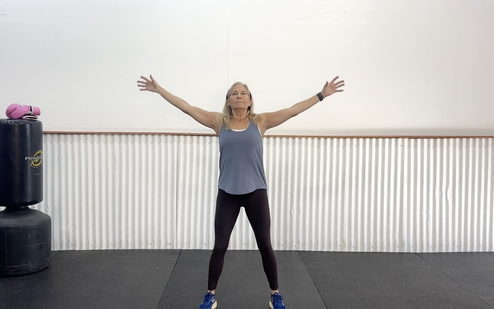 Movement and Message - 6