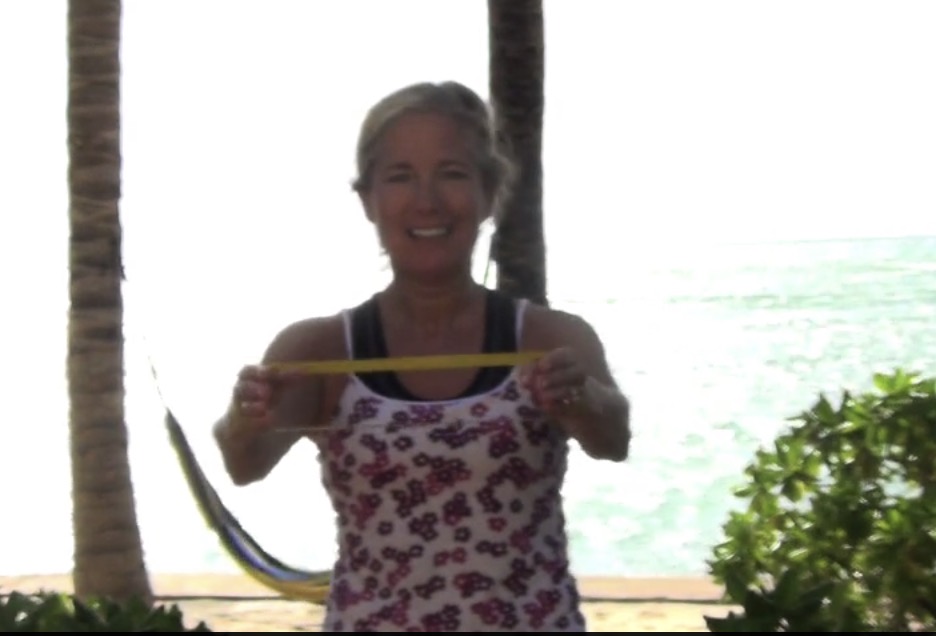 Shoulder Recovery