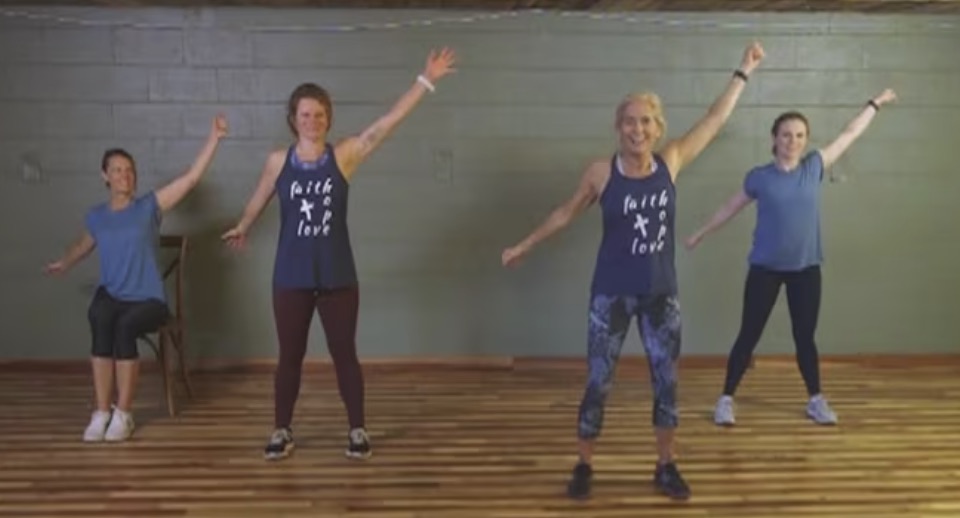 Total Body Beginner