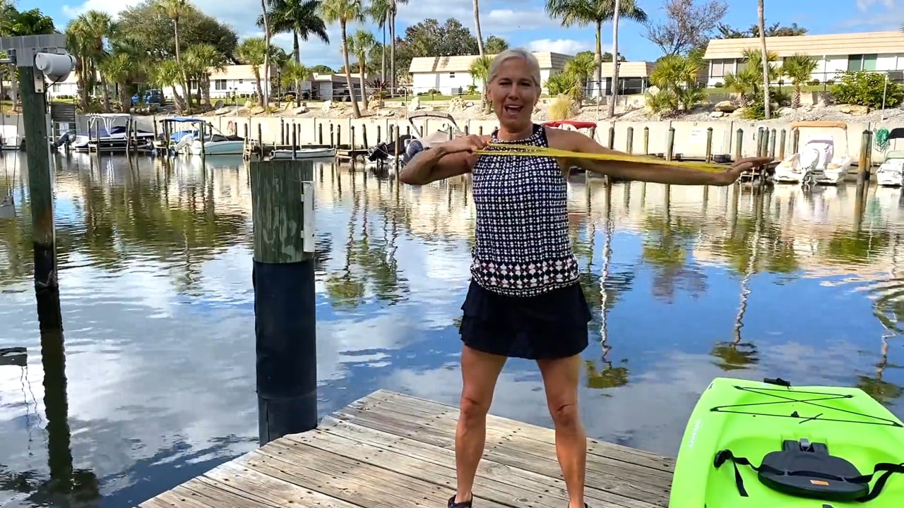 Quick 7: Upper Body