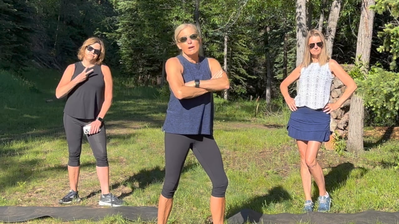 Freedom Workout