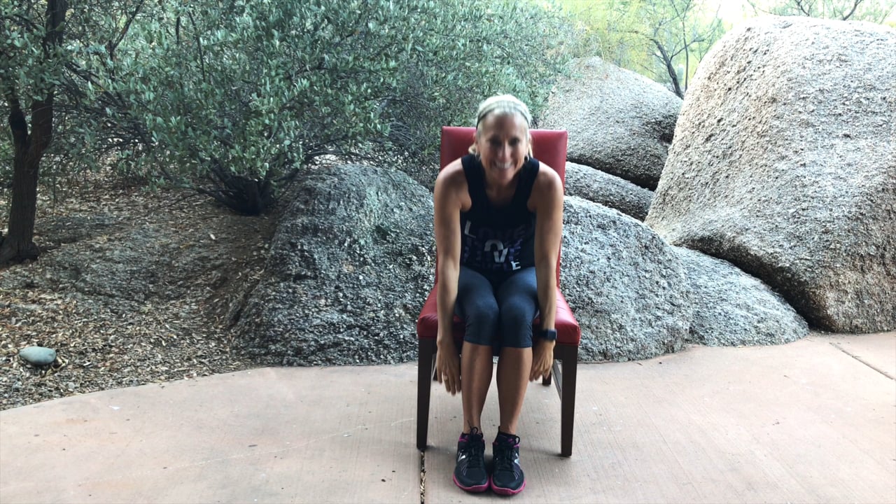 Getting Started: Movement
